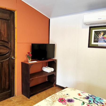Hotel Los Ranchos Jacó Εξωτερικό φωτογραφία