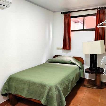 Hotel Los Ranchos Jacó Εξωτερικό φωτογραφία