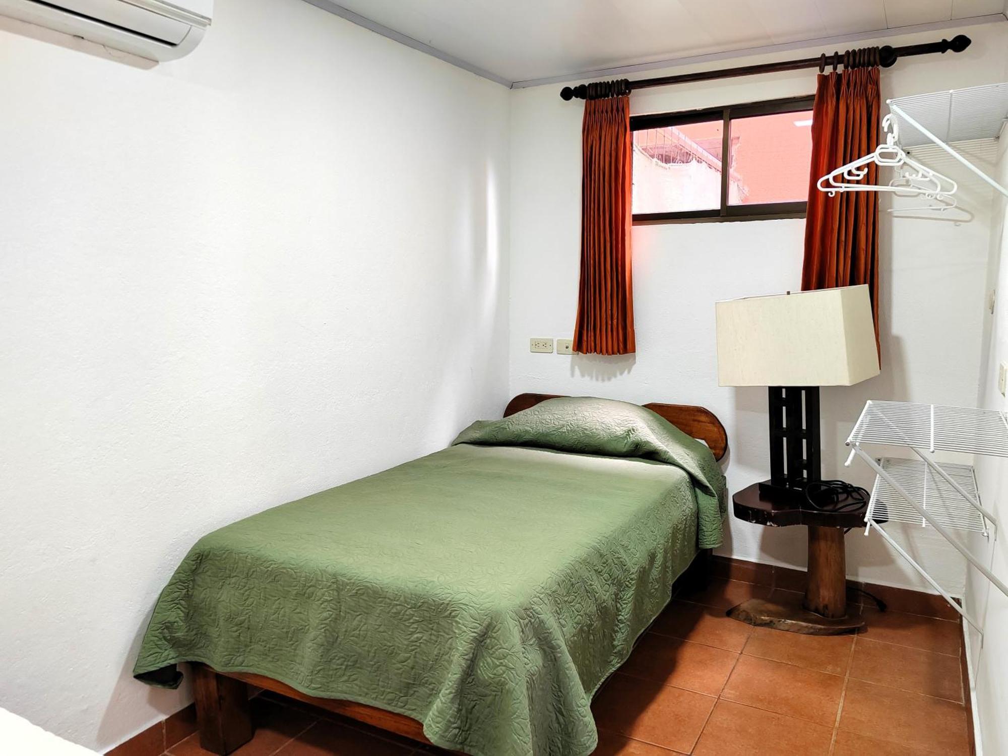 Hotel Los Ranchos Jacó Εξωτερικό φωτογραφία