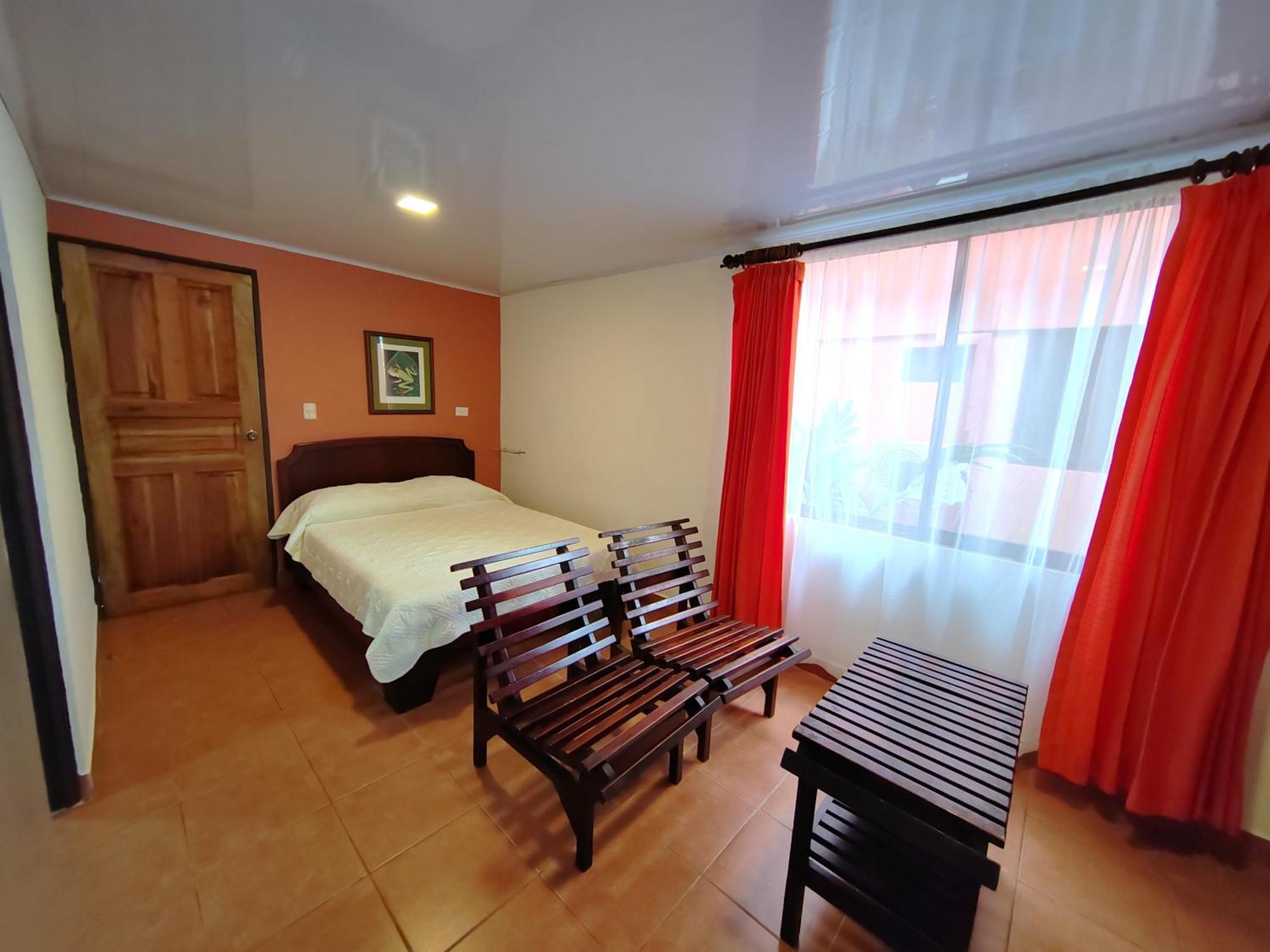 Hotel Los Ranchos Jacó Εξωτερικό φωτογραφία