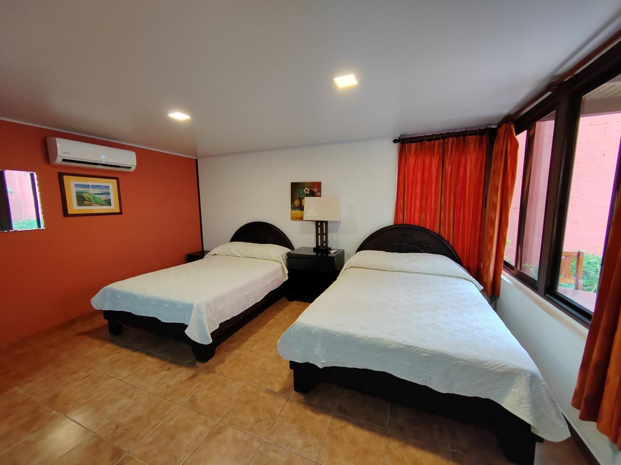 Hotel Los Ranchos Jacó Εξωτερικό φωτογραφία