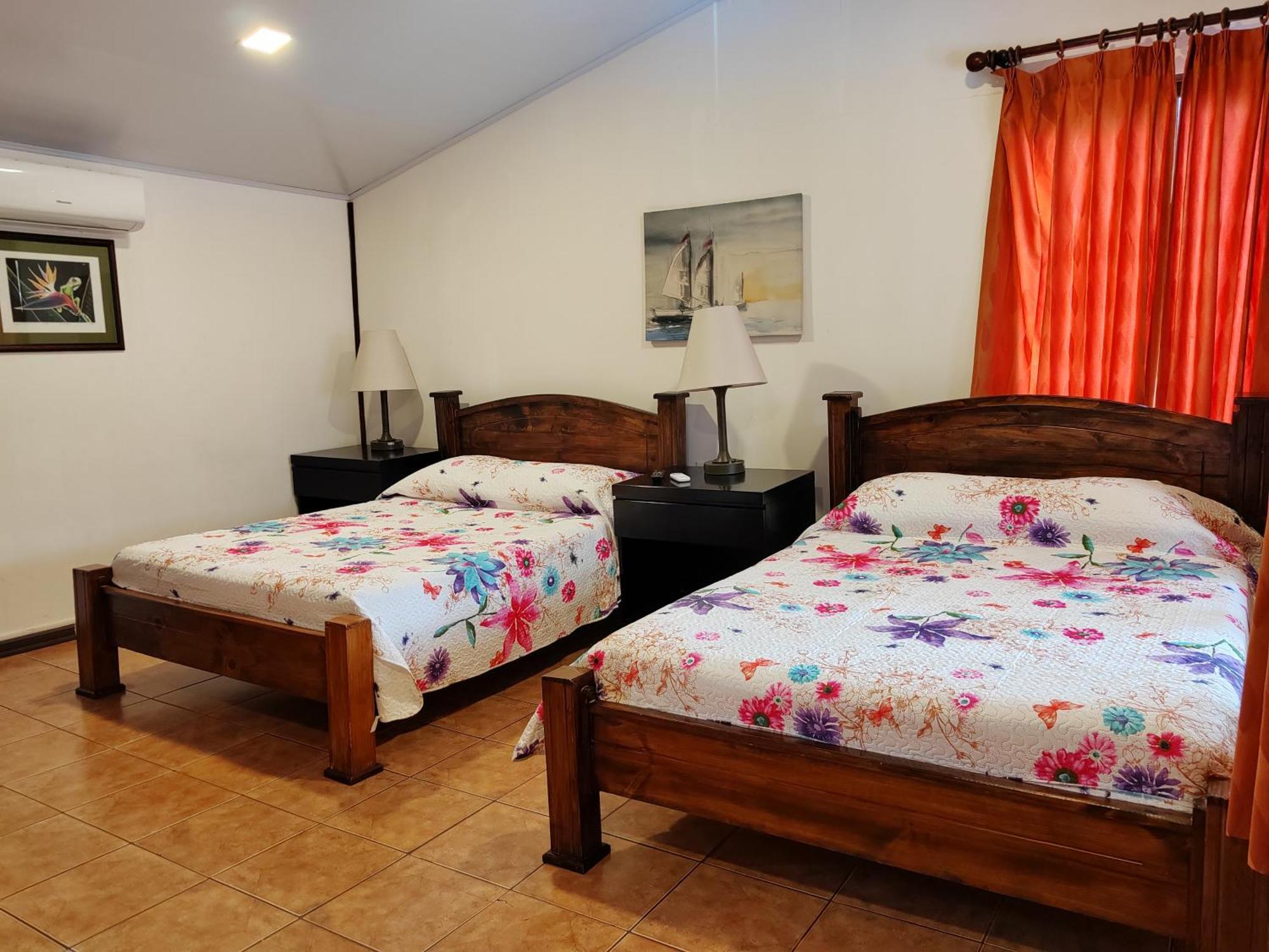 Hotel Los Ranchos Jacó Εξωτερικό φωτογραφία