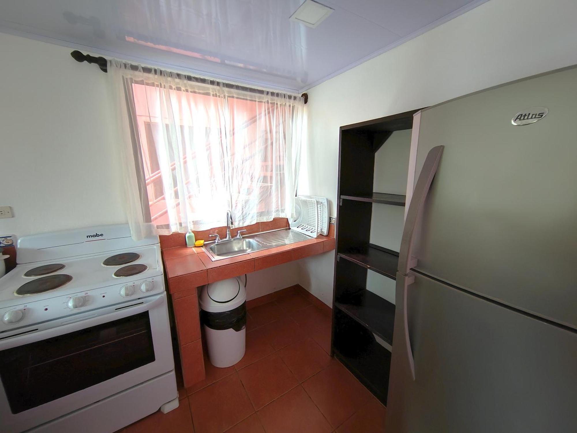 Hotel Los Ranchos Jacó Εξωτερικό φωτογραφία