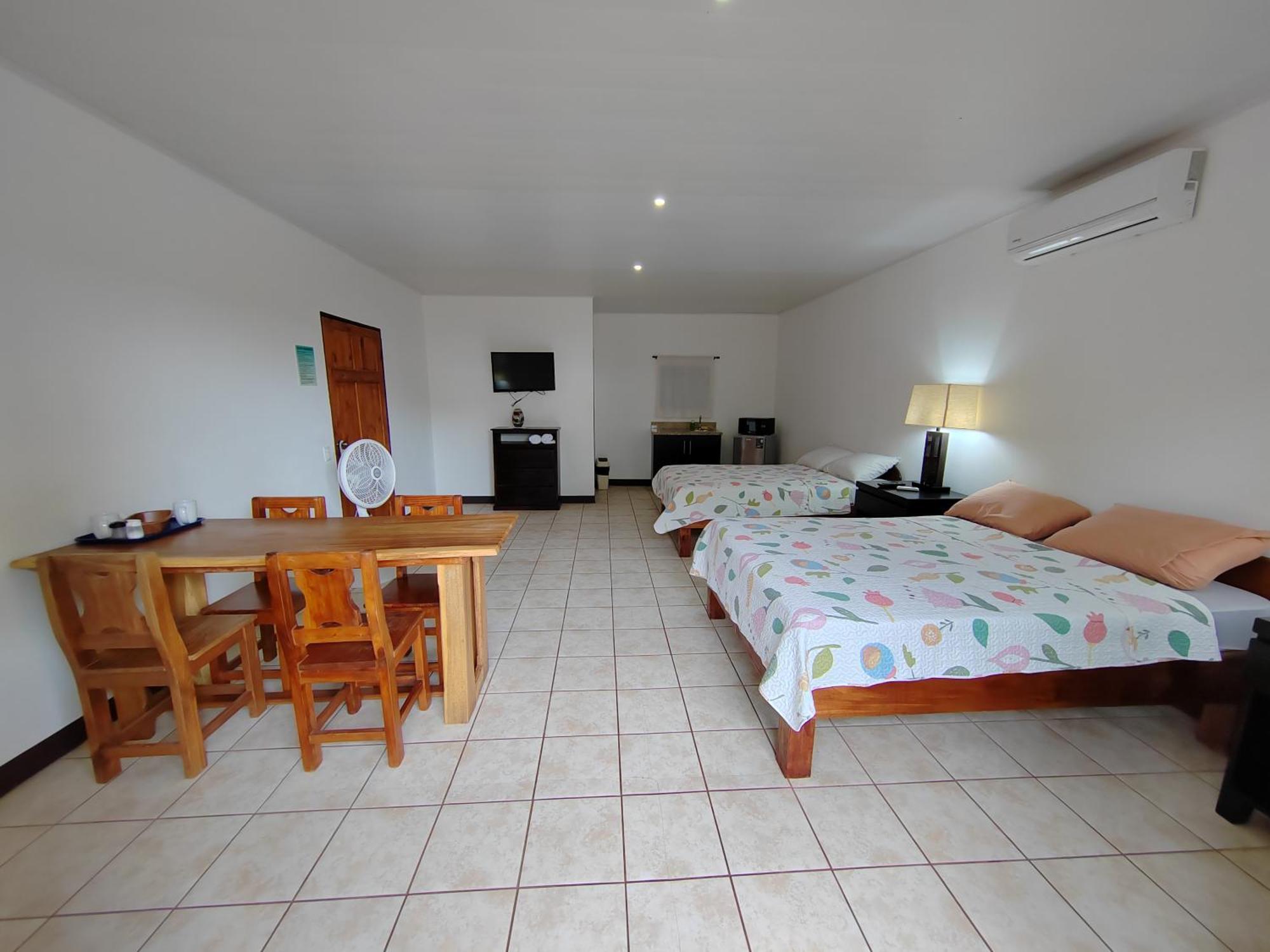 Hotel Los Ranchos Jacó Εξωτερικό φωτογραφία