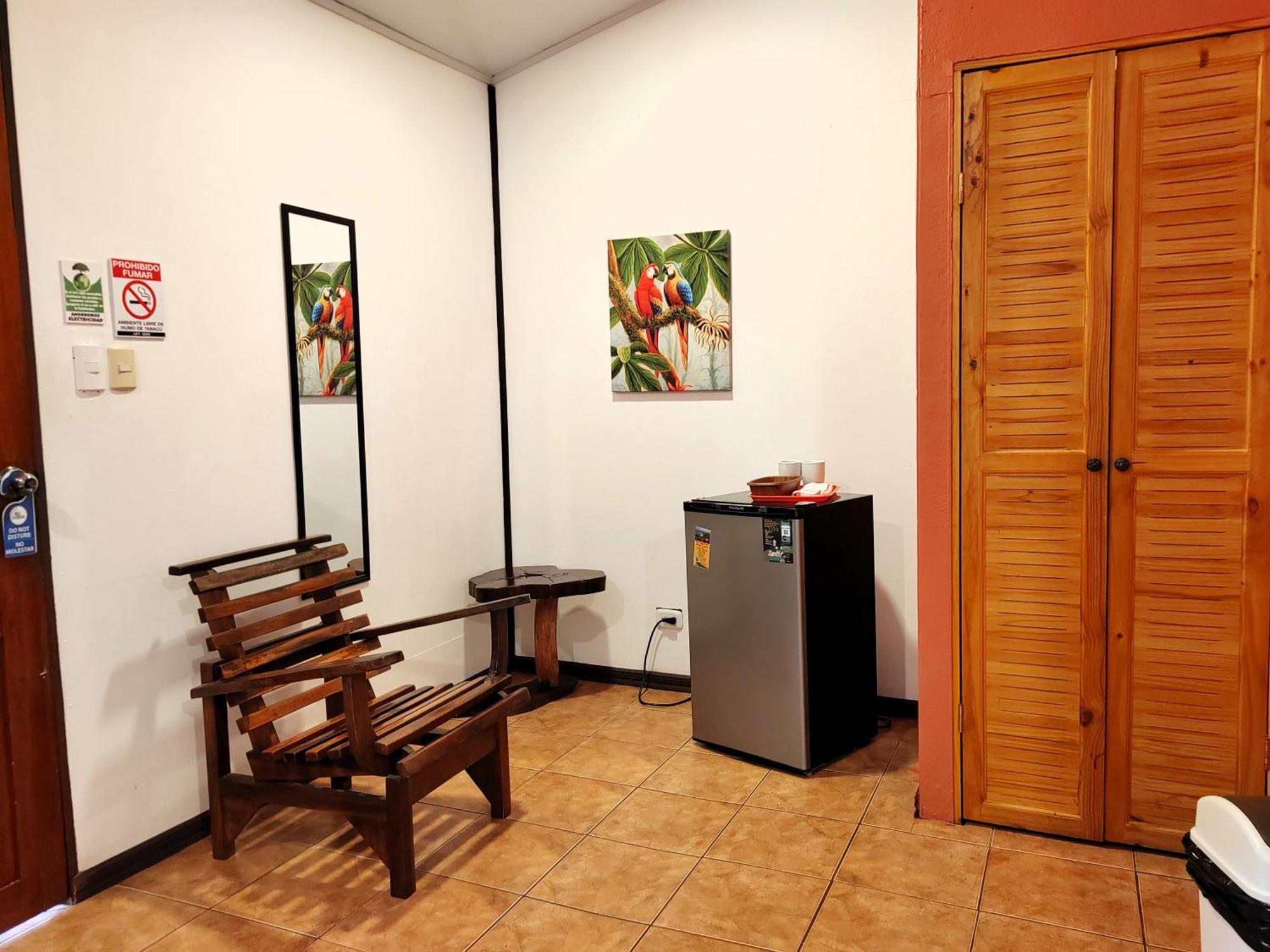 Hotel Los Ranchos Jacó Εξωτερικό φωτογραφία
