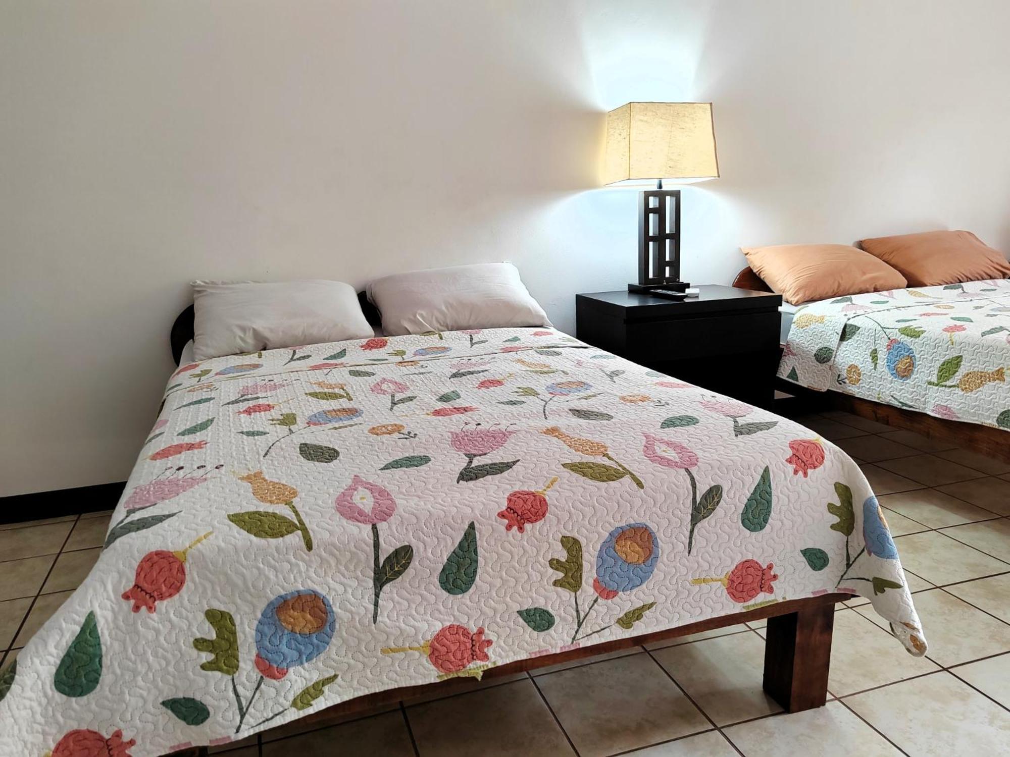 Hotel Los Ranchos Jacó Εξωτερικό φωτογραφία