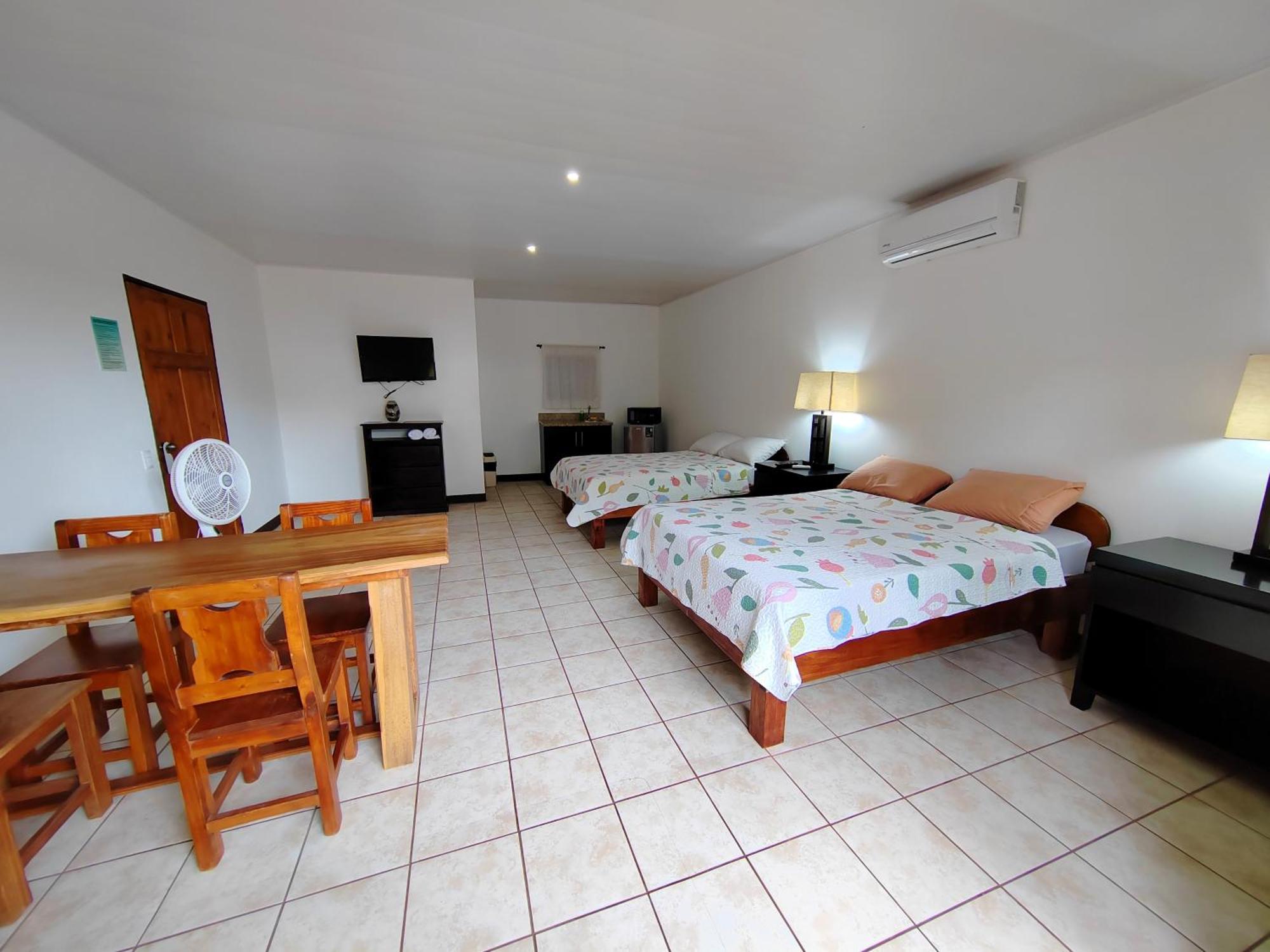 Hotel Los Ranchos Jacó Εξωτερικό φωτογραφία